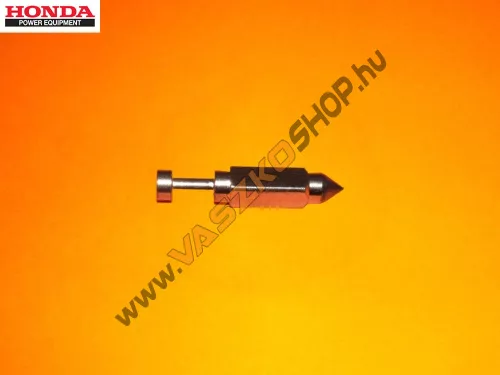 Karburátor tűszelep Honda GX120 , GX140 , GX160 , GX200 , KG160 , KG200