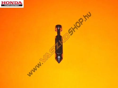 Karburátor tűszelep Honda GX120 , GX140 , GX160 , GX200 , KG160 , KG200