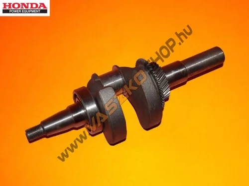 Főtengely Honda GX-240, GX-270