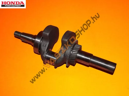 Főtengely Honda GX-240, GX-270
