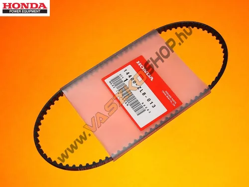 Vezérműszíj HONDA GCV-160 (Új)