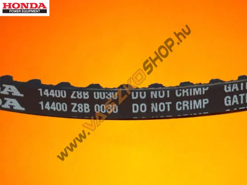 Vezérműszíj HONDA GCV-160 (Új)