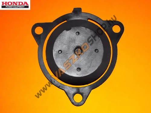 Szivattyúház szelep Honda 3"
