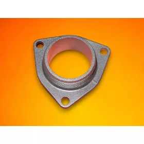 Szívócsonk Honda 2"