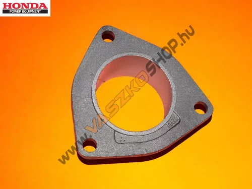 Szívócsonk Honda 2"