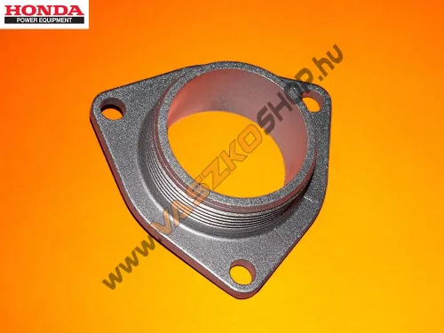 Szívócsonk Honda 2"