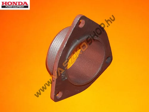 Szívócsonk Honda 2"