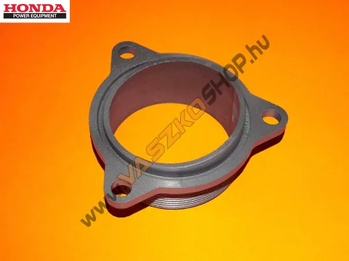 Szívócsonk Honda 3"