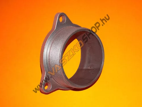 Szívócsonk Honda 3"