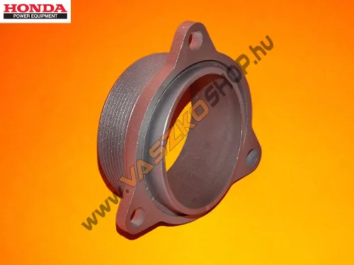 Szívócsonk Honda 3"