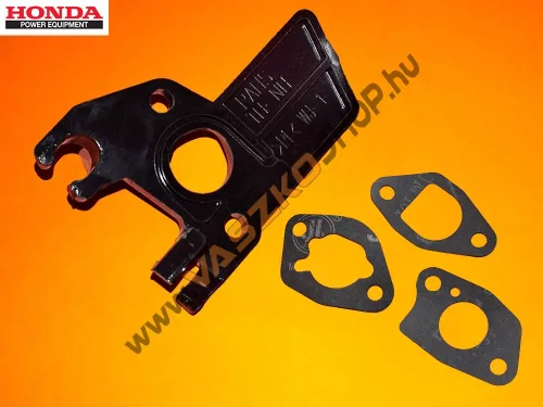 Karburátor közdarab Honda GX-160 , GX-200