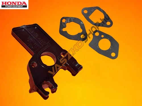 Karburátor közdarab Honda GX-160 , GX-200