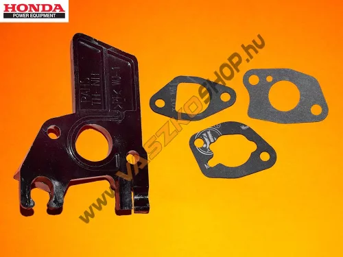 Karburátor közdarab Honda GX-160 , GX-200