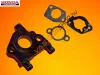 Karburátor közdarab Honda GX-240 , GX-270