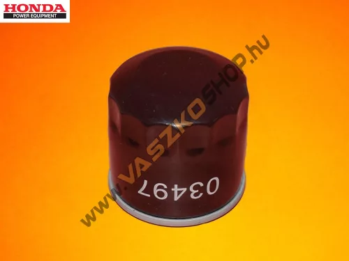 Olajszűrő Honda GCV-520, GXV-520