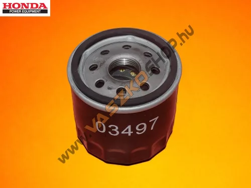 Olajszűrő Honda GCV-520, GXV-520