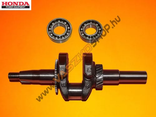 Főtengely Honda GX-200 