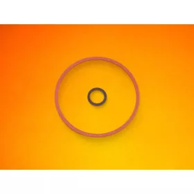 Karburátor úszóház tömítés Honda GCV 190