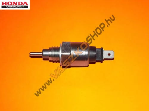 Karburátor tűszelep elektromos Honda 