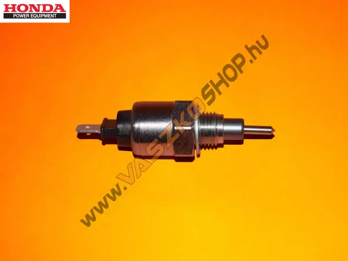 Karburátor tűszelep elektromos Honda 