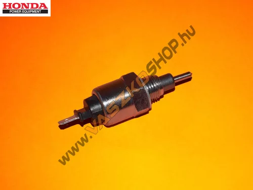 Karburátor tűszelep elektromos Honda 