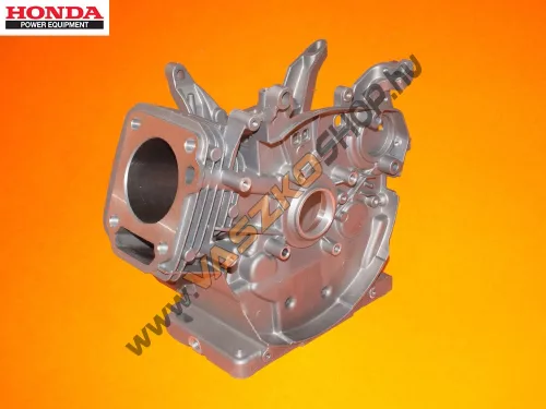 Forgattyúsház Honda GX-270