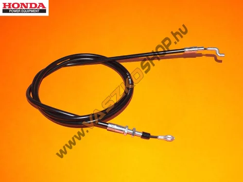 Stop bowden Honda HRH 536 H