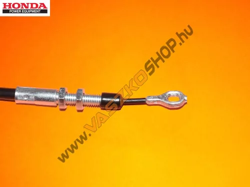 Stop bowden Honda HRH 536 H