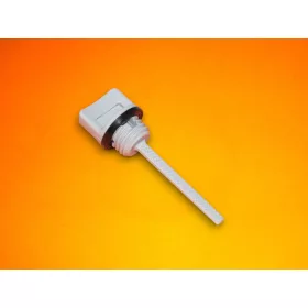 Olajbeöntő csavarpálca Honda GX 390