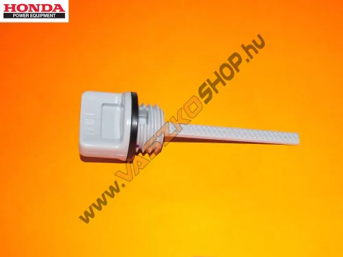 Olajbeöntő csavarpálca Honda GX 390
