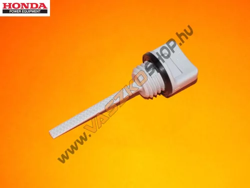 Olajbeöntő csavarpálca Honda GX 390