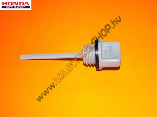 Olajbeöntő csavarpálca Honda GX 390