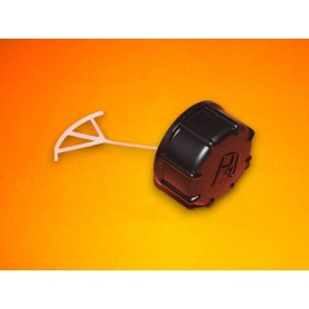 Üzemanyagtartály sapka Honda GX-25 T , GX-25 NT