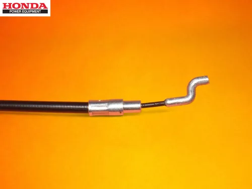 Késkuplung kapcsoló bowden HONDA HRH 536 H 