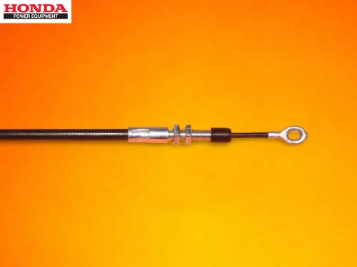 Késkuplung kapcsoló bowden HONDA HRH 536 H 