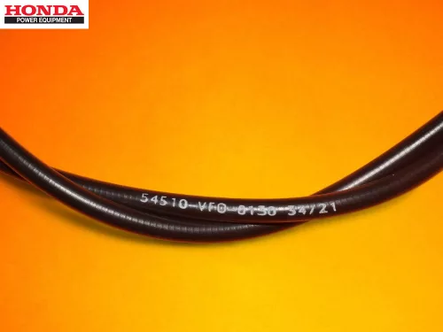 Késkuplung kapcsoló bowden HONDA HRH 536 H 