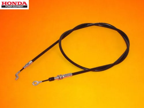 Késkuplung kapcsoló bowden HONDA HRH 536 H 