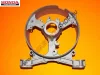 Generátor motorpajzs 2Kw