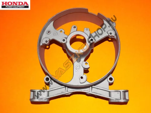 Generátor motorpajzs 2Kw