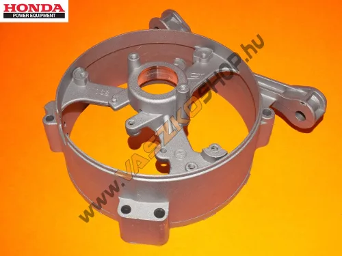 Generátor motorpajzs 2Kw