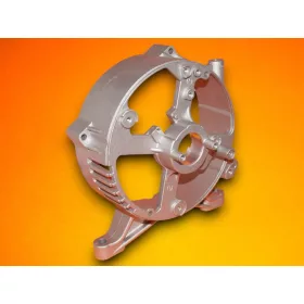 Generátor motorpajzs 5Kw