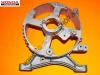 Generátor motorpajzs 5Kw