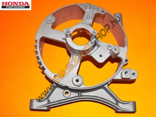 Generátor motorpajzs 5Kw