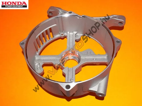 Generátor motorpajzs 5Kw
