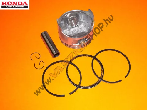 Honda dugattyú GX240