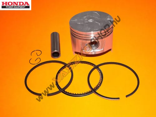 Honda dugattyú GX240