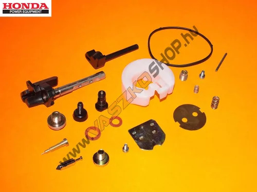 Karburátor felújító készlet Honda GX-390 