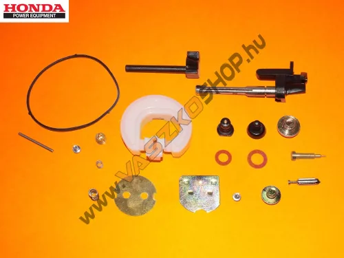Karburátor felújító készlet Honda GX-390 