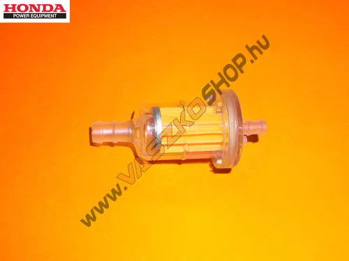 Üzemanyagszűrő Honda GXV 340 , 390