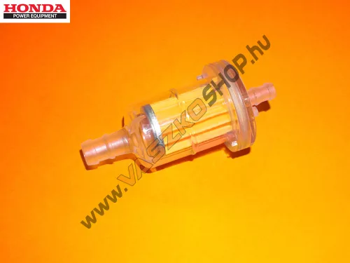 Üzemanyagszűrő Honda GXV 340 , 390